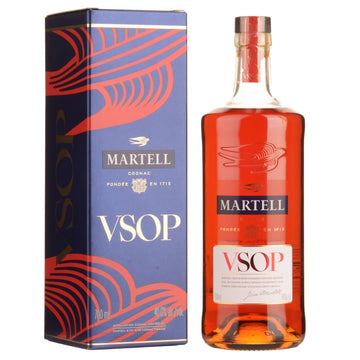 Martell Cognac Med VSOP 700ml
