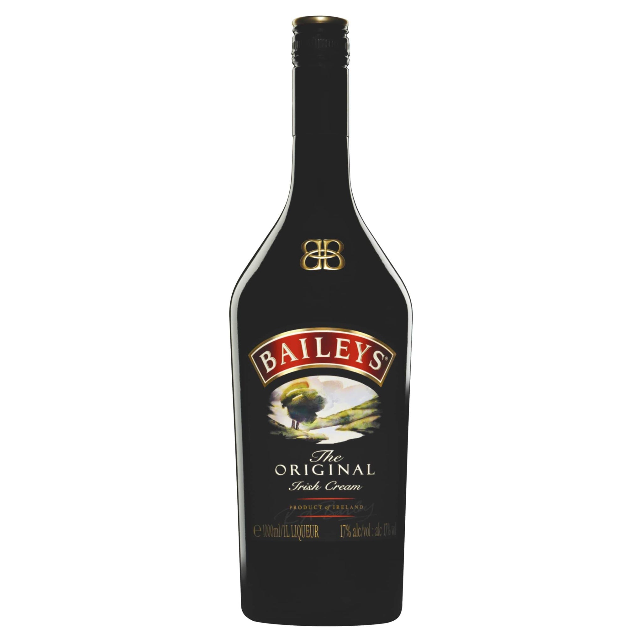 Baileys Irish Cream 1lt