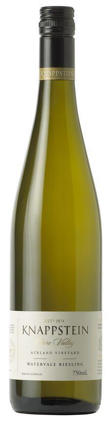 Knappstein A/V Watervale Riesling 750ml