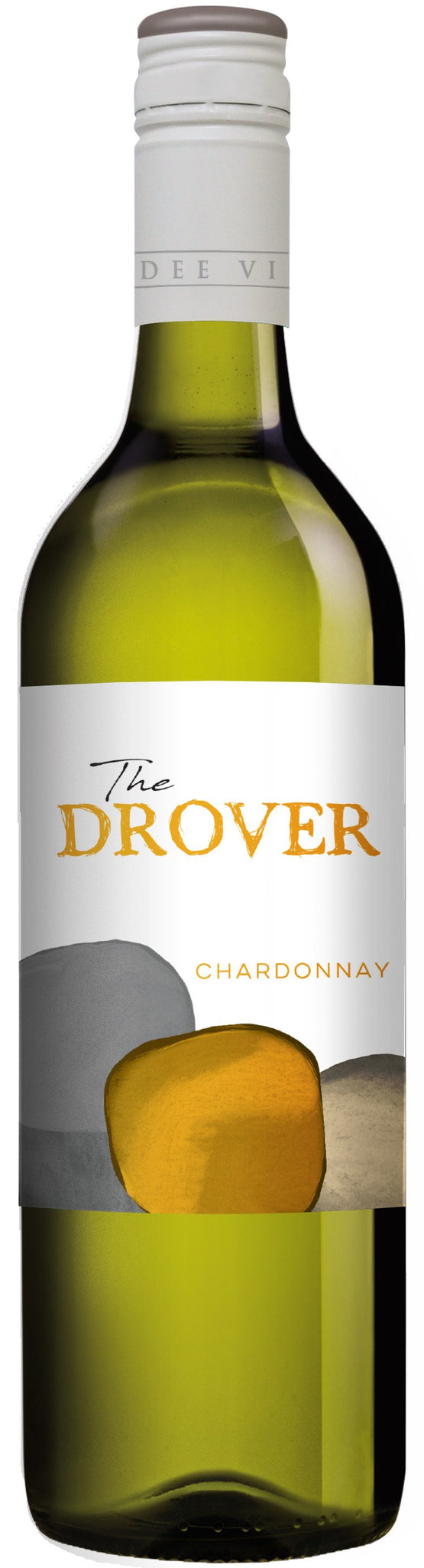 The Drover Chardonnay 750ml