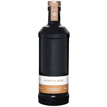 Sortilege Maple Cream Whisky Liqueur 750