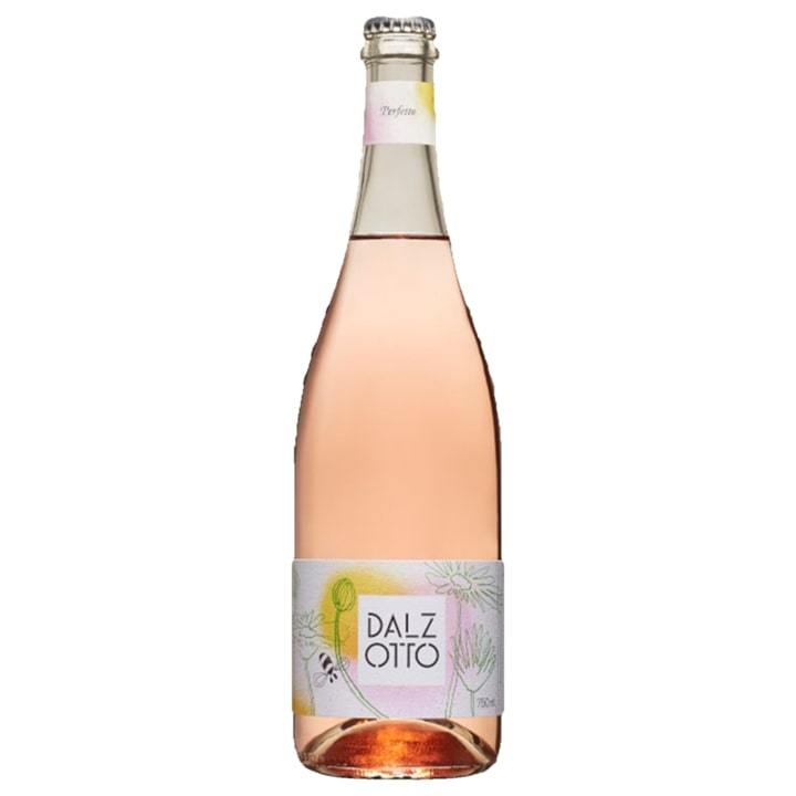Dal Zotto Pink Pucino Proseco N/V 750ml