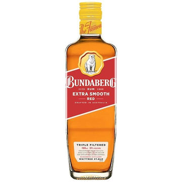Bundaberg Red Rum Up 700ml