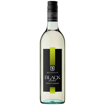 Mcguigan Black Label Pinot Grigio 750ml
