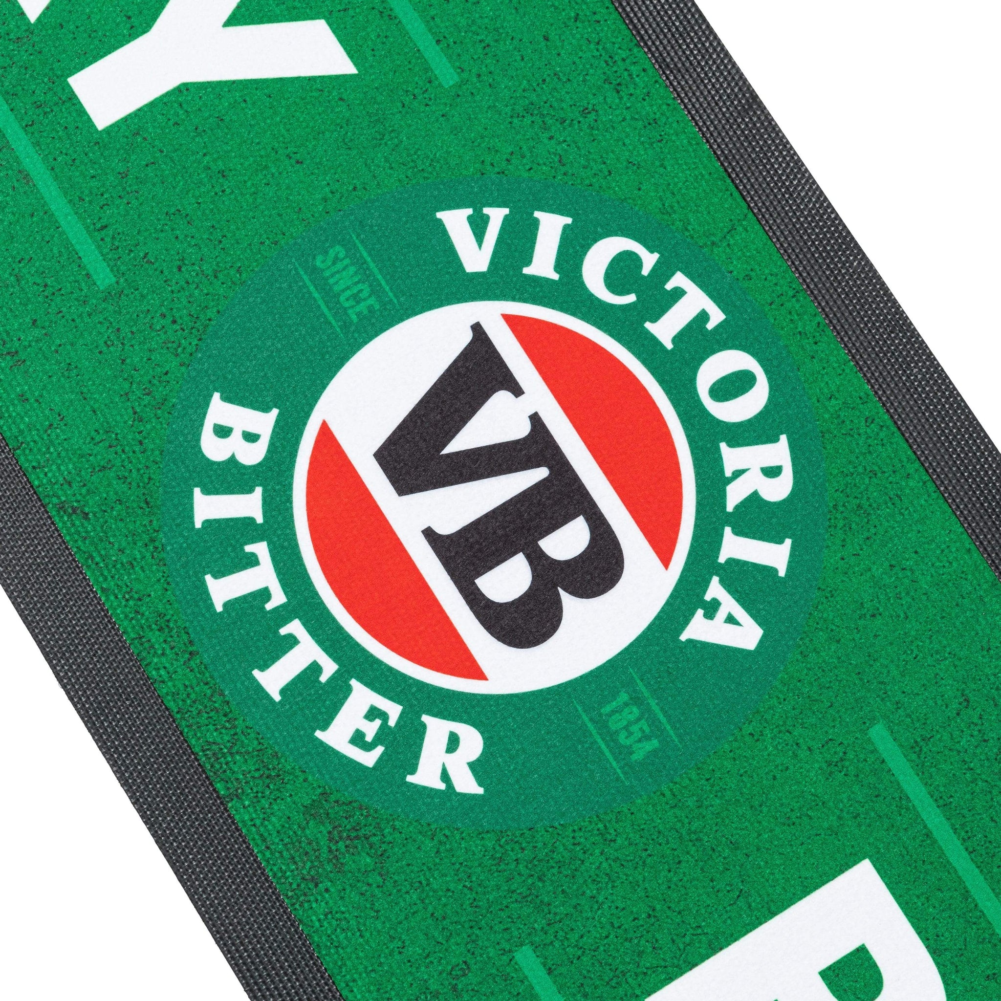 Victoria Bitter Bar Mat
