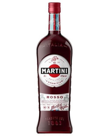 Martini Vermouth Rosso 1lt