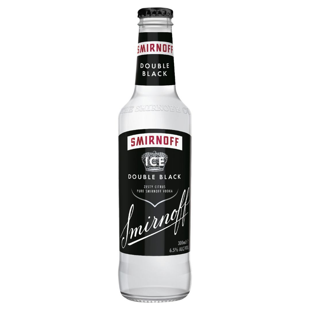 Smirnoff Double Black Stub 300ml smirnoff-double-black-stub-300ml