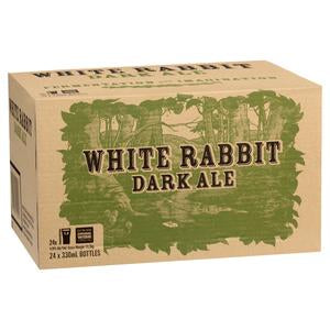 Little Creatures White Rabbit Dark Ale