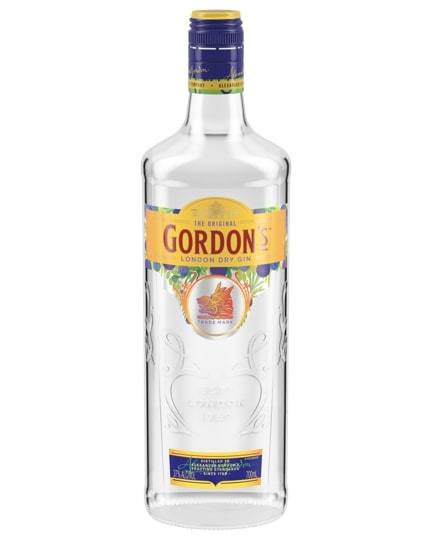 Gordons Gin London Dry 700ml
