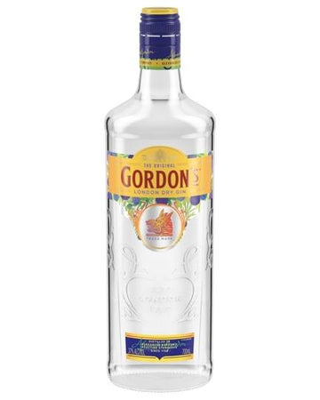 Gordons Gin London Dry 700ml