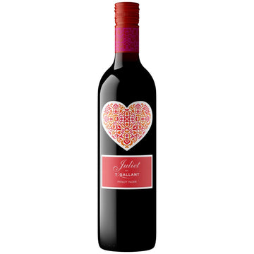 T Gallant Juliet Pinot Noir 750ml