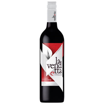 La Vendetta Sangiovese 750ml