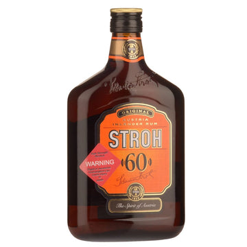 Stroh Rum 60% 500ml