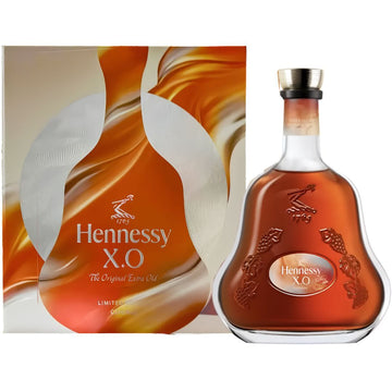 Hennessy XO Mid-Autumn Festival 2026 700