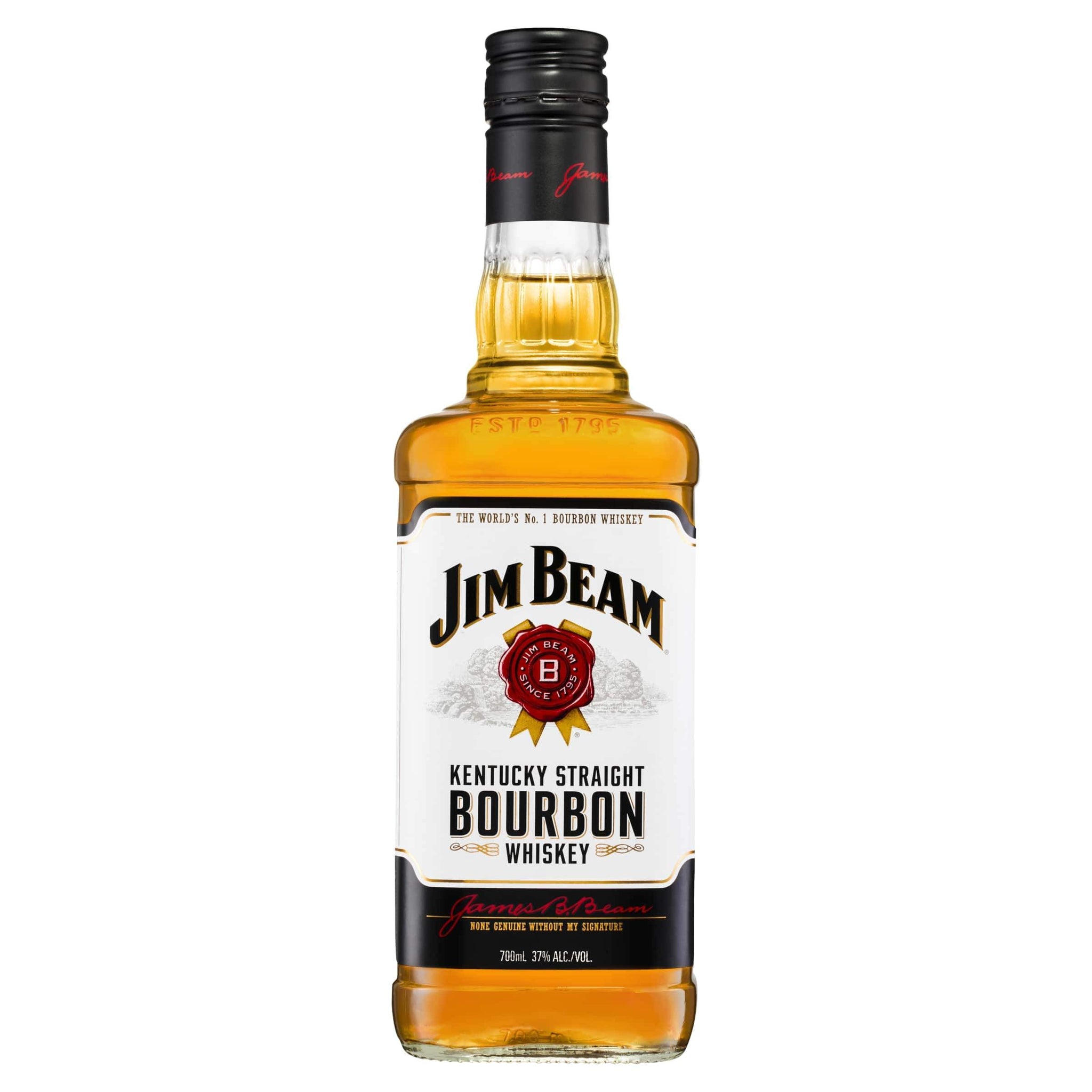 Jim Beam White 700ml