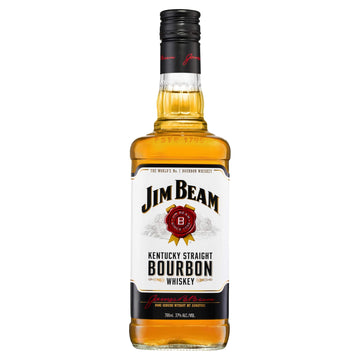 Jim Beam White 700ml