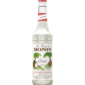 Monin Syrup Coconut 700ml