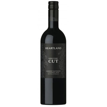 Heartland Directors Cut Shiraz 750ml