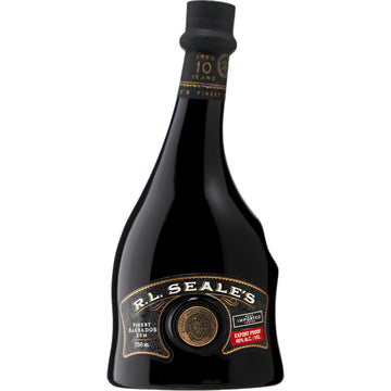 RL Seale's 10yo Rum 700ml