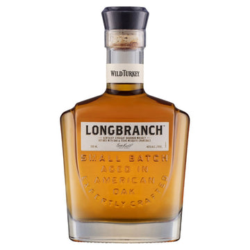 Wild Turkey Longbranch 700ml