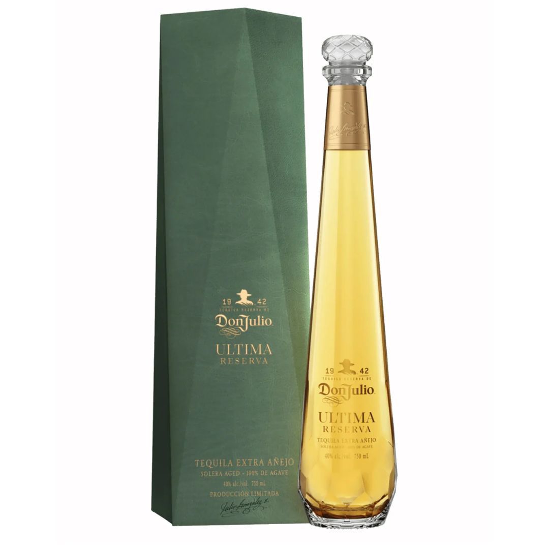 Don Julio Ultima Reserva 750ml