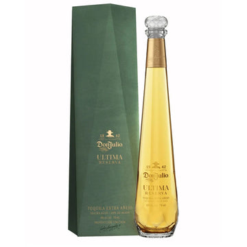 Don Julio Ultima Reserva 750ml