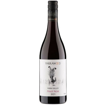 Yarrawood Yarra Valley Pinot Noir 750ml