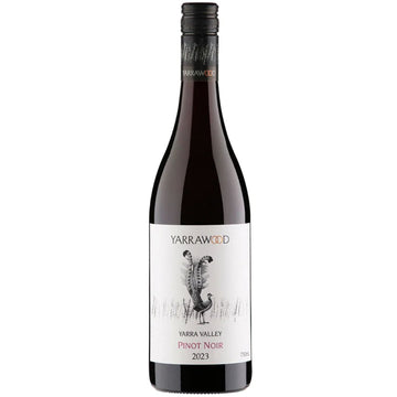Yarrawood Yarra Valley Pinot Noir 750ml