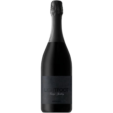 Lightfoot Vintage Sparkling 750ml