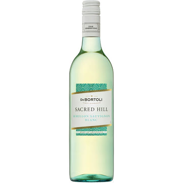 De Bortoli Sacred Hill Sem Sauv Blanc 75