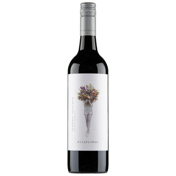 Wildflower Cab Sauv 750ml