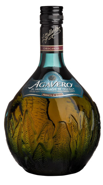Agavero Tequila Liqueur 700ml