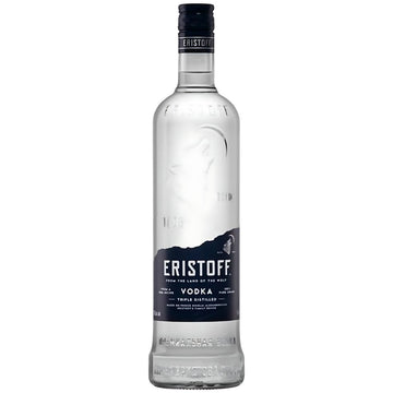 Eristoff Vodka 1L