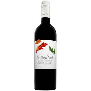 De Bortoli Windy Peak Cab Merlot 750ml