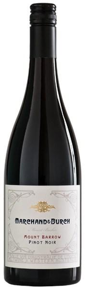 Marchand & Burch Bourgogne Pinot 750ml