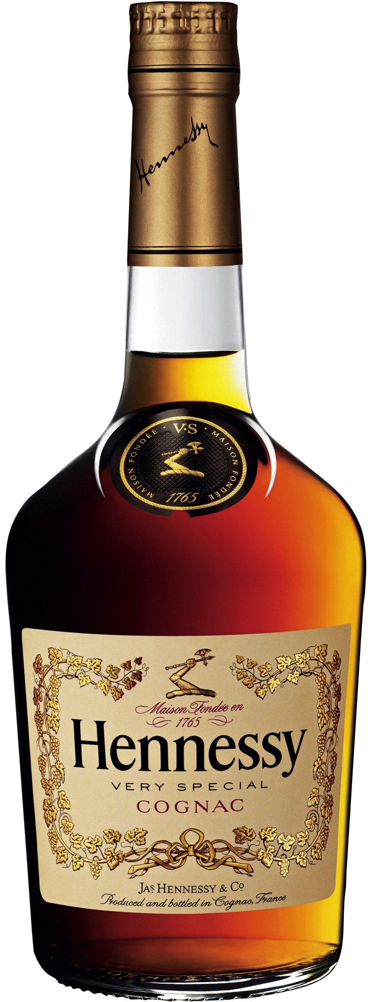 Hennessy VS Cognac 700ml