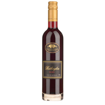 Stanton & Killeen Rutherglen Ruby 500ml
