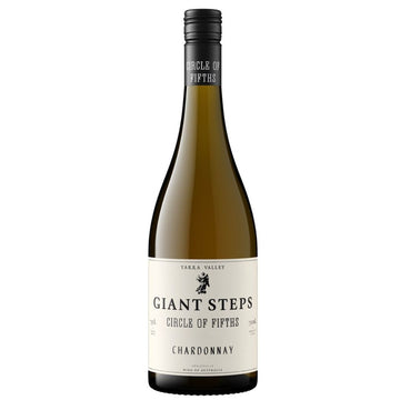 Giant Steps Circle of Fifths Chardonnay