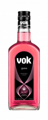 VOK Guava 500ml