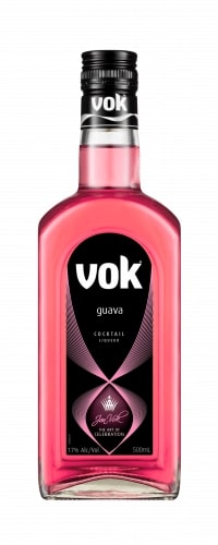 VOK Guava 500ml