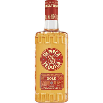Olmeca Gold Tequila 700ml
