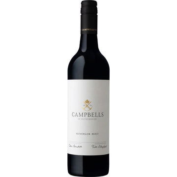 Campbells Rutherglen Durif 750ml