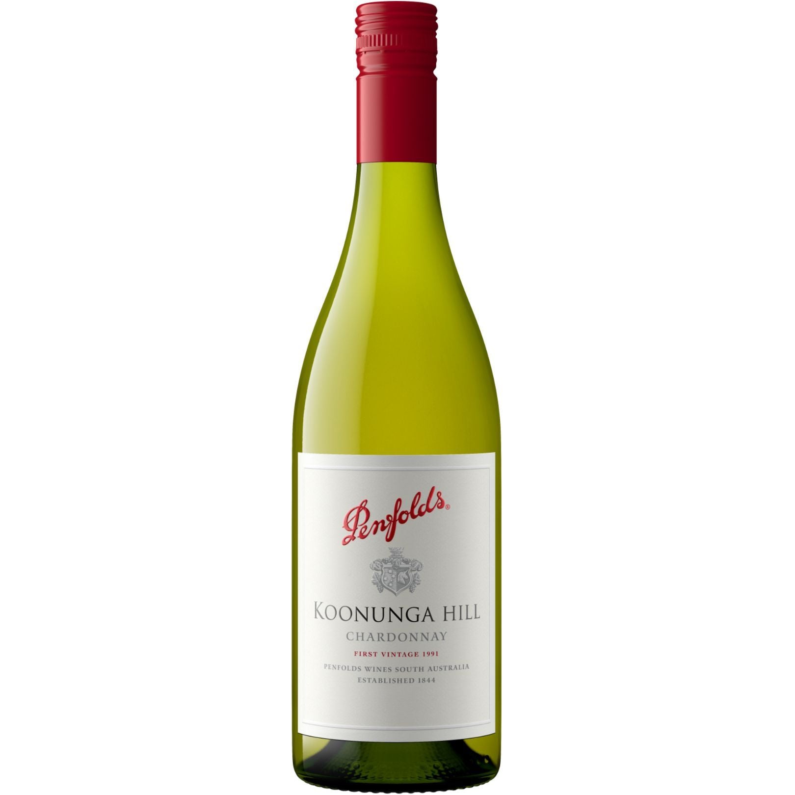Penfolds Koonunga Hill Chardonnay 750ml