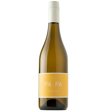 Xavier Papa Pinot Gris 750ml