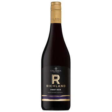 Calabria Richland Pinot Noir 750ml