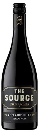 The Source A/H Pinot Noir 750ml