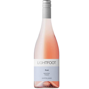 Lightfoot Myrtle Point Rose 750ml