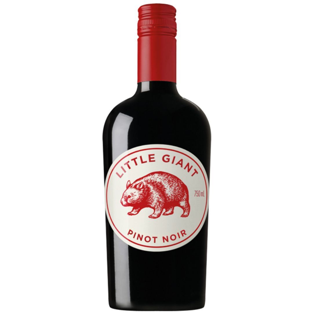 Little Giants Pinot Noir 750ml