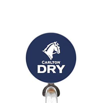 Carlton Dry 4.5% Keg 50L