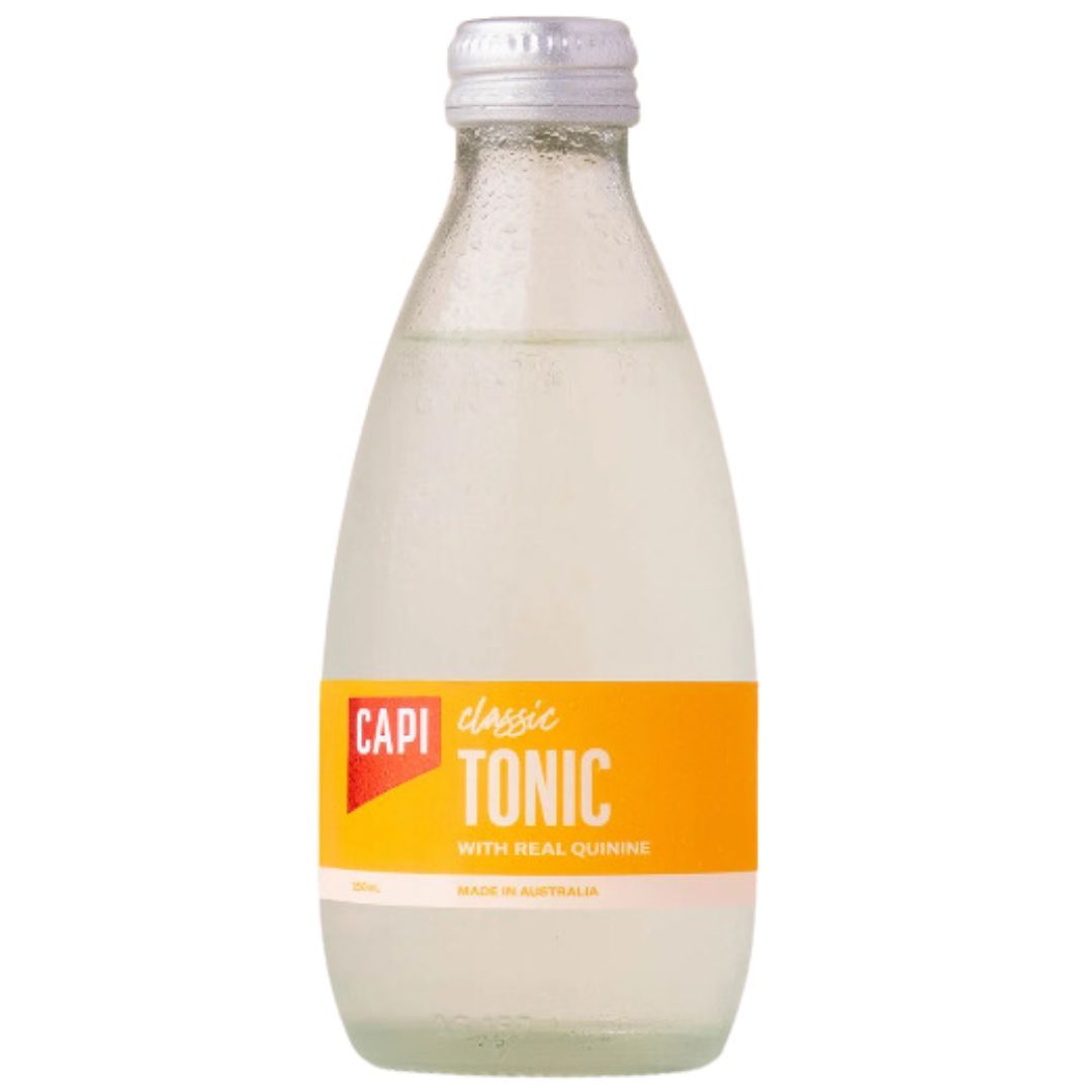 CAPI Tonic 250ml